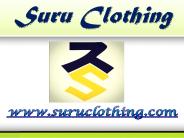 Suru Clothing - www.suruclothing.com