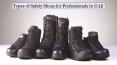 Industrial Safety Shoes in Dubai PowerPoint PPT Presentation