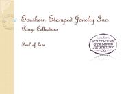 Hand Stamped Rings,Personalized Rings