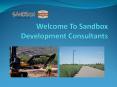 Sandbox Development Consultants - Best Real Estate Advisors in Phoenix PowerPoint PPT Presentation