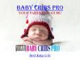 Baby Crib Promo PowerPoint PPT Presentation