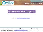 SEO Agency BRADFORD