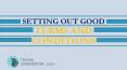 Good terms and conditions PowerPoint PPT Presentation