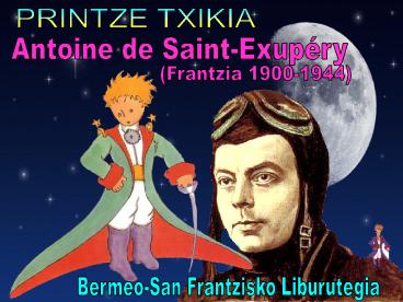 Printze Txikia (2)