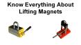 Know Everything About Lifting Magnets PowerPoint PPT Presentation
