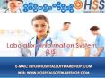 HospitalSoftwareShop - Laboratory Information System LIS PowerPoint PPT Presentation