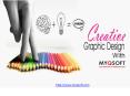 Graphic Design Service Company PowerPoint PPT Presentation