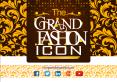 The Grand Fashion Icon (1) PowerPoint PPT Presentation