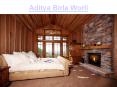 Aditya Birla Worli New Upcoming Luxury Property in Mumbai PowerPoint PPT Presentation