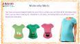 Pregnancy T Shirts - Maternity Shirts PowerPoint PPT Presentation