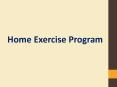 Cardio Exercises At Home, You Need More PowerPoint PPT Presentation