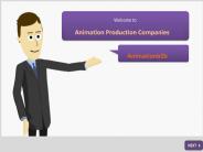 Animation Production Company | Poland