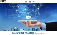Salesforce Support & Maintenance Services | Etisbew