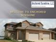 Anchored Sunshine - Earn Cash From Sell your Houses in San Antonio PowerPoint PPT Presentation