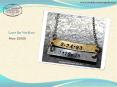 Hand Stamped Jewelry Personalized Jewelry PowerPoint PPT Presentation
