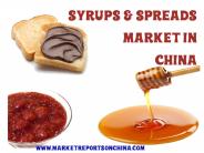 Syrups & Spreads market in China