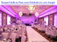 Banquet halls in Pune near Pataleshwar cave temple PowerPoint PPT Presentation