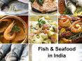 Fish & Seafood in India PowerPoint PPT Presentation