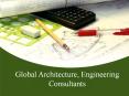 Global Architecture, Engineering Consultants PowerPoint PPT Presentation