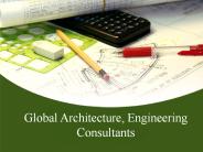 Global Architecture, Engineering Consultants