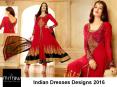 Latest Indian Dresses Designs 2016 PowerPoint PPT Presentation