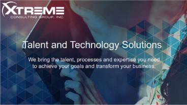 Phoenix Recruiting Agency | Xtreme Consulting Group