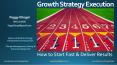 Growth Strategy Execution by Peggy Klingel PowerPoint PPT Presentation