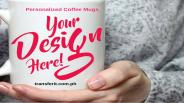 Best personalized coffee mugs!