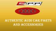 Authentic Audi Car Parts and Accessories