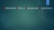 EDUCATIONAL CONSULTING