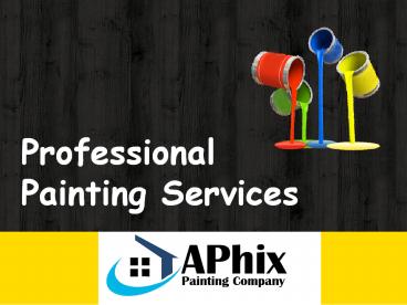 Tweed Heads Painter