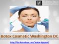 Botox Cosmetic Washington DC PowerPoint PPT Presentation