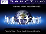 Apply for Australia Visit or Tourist Visa