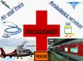Remote Rescue Services by Panchmukhi Air and Train Ambulance Services in Imphal-Shillong PowerPoint PPT Presentation