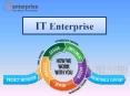 IT Enterprise PowerPoint PPT Presentation