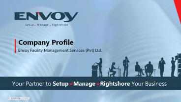 Setting Up A Company in Sri Lanka