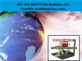MT 460 MENTOR Redefine the Possible/mt460mentor.com PowerPoint PPT Presentation