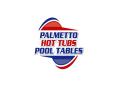 Palmetto Hot Tubs & Pool Tables PowerPoint PPT Presentation