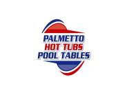 Palmetto Hot Tubs & Pool Tables