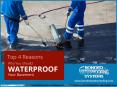 Importance of Waterproofing your Basement PowerPoint PPT Presentation
