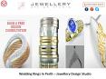 Wedding Rings In Perth – Jewellery Design Studio PowerPoint PPT Presentation