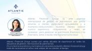 Atlantic Private Investments- Atlantic Financial