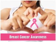 Breast Cancer Awareness
