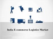 India E-commerce Logistics Market