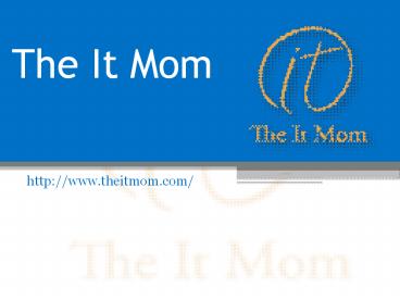 Modern Mom Style  - www.theitmom.com (2)