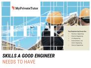 Skills a Good Engineer Needs to Have