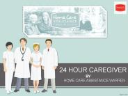 Home Care Assistance Warren | Elder Care