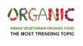 Indian Vegetarian Organic Food : The Most Trending Topic PowerPoint PPT Presentation