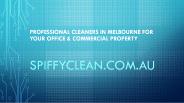 Factory cleaning Melbourne