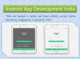 Android Mobile App Development India PowerPoint PPT Presentation